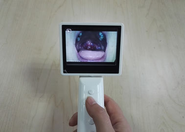 USB أو اتصال واي فاي فيديو منظار الأذن منظار العين مجموعة 3 عدسات اختياري