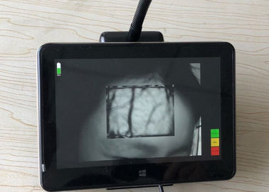 كاميرا الأشعة تحت الحمراء إبراز الوريد لتحديد المواقع جهاز لمختبر العيادة الطبية