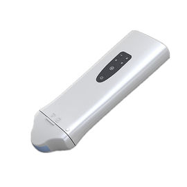 جهاز محمول بالموجات فوق الصوتية للقلب جهاز الموجات فوق الصوتية اللاسلكية دقق في البشر أو استخدام الطبيب البيطري