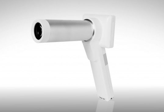 مجموعة التشخيص الرقمي لكاميرا قاع العين الرقمية بدقة فيديو تبلغ 1280 × 960 بكسل
