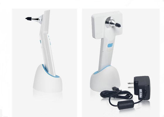 USB اتصال كاميرا فيديو منظار الأذن أدوات جراحية جهاز طبي للأنف والحنجرة مع 4 مصباح LED أبيض طبيعي