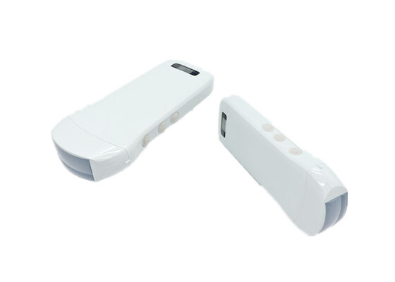 5G Wifi Handheld Ultrasound Scanner Pocket Ultrasound المدمج - 4200mAh ليثيوم شاحن لاسلكي يدعم