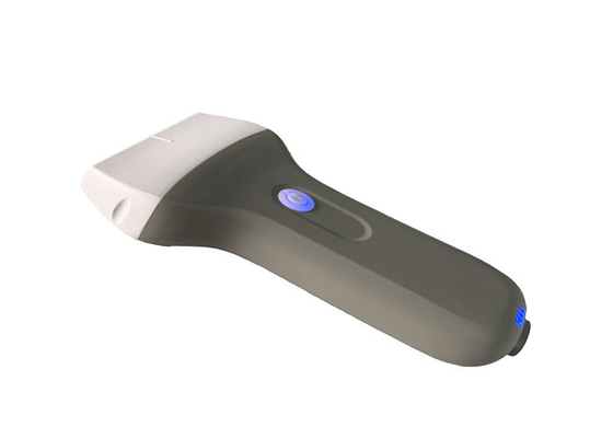USB Wifi Color Doppler Ultrasound Handheld Ultrasound Probe Android IOS Windows System متاح