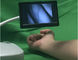 5 بوصة شاشة المحمولة الوريد جهاز التصوير الأشعة تحت الحمراء الوريد الباحث للمرضى الذين يعانون من فقر الدم