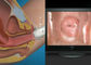 عالية الوضوح فيديو أمراض النساء الأجهزة الرقمية منظار المهبل إخراج AV / USB