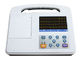 3 نظام مراقبة قناة تخطيط القلب مع 5 بوصة لون شاشة عرض 800 * 480