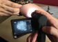 فيديو الجلد المجهر Dermatoscope المحمولة مع 3 بوصة TFT عرض لون للتدوير