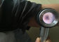 فيديو المجهر الرقمي منظار الأذن الطبية Dermatoscope لتفتيش الجلد