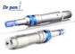 Rechargable Wireless Derma Needling Pen للعناية بالبشرة ، 5 مستويات سرعة