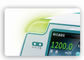 شاشة LCD ملونة مضخة تسريب طبية مضخة حقنة مناسبة لمختلف المحاقن من 5 مللي 10 مللي 20 مللي 30 مللي 50 مللي 60 مللي