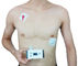 نظام مراقبة مايكرو الإسعافية ECG المخاطر القلبية، أجهزة العناية الشخصية القلب