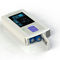 ميناء USB نقل البيانات بسرعة القلب مراقبة الخدمات الإسعافية مايكرو ECG مسجل