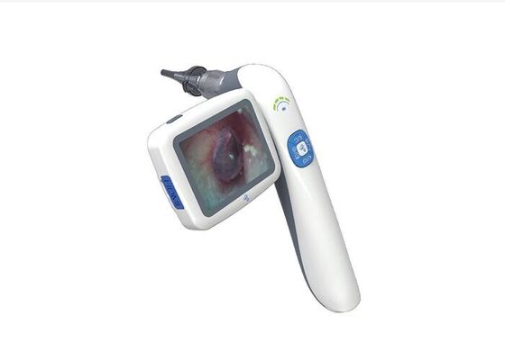 USB Otoscope Camera Video Otoscope Medical Endoscope Digital Camera System with 32G Internal Storage