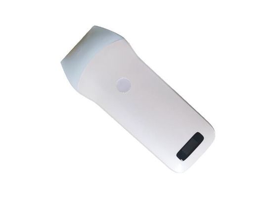 ماسح ضوئي للموجات فوق الصوتية محمول باليد بتقنية Wifi Color Doppler خطي ومحدب متصل بالهاتف المحمول يعمل بنظام Android iOS يدعم نظام التشغيل Windows