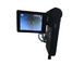 كاميرا فيديو صغيرة Dermatoscope الجلد والشعر المجهر دقة صورة عالية مع شاشة LCD 3 بوصة قابلة للتدوير