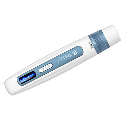 حاوية مصل ديرمابن 3 مل علاج الميزوثيرابي قلم الإبر الدقيقة علاج التبييض