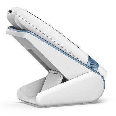 بيع مصنع قلم هيدرا H5 EMS الكهربائي قلم الإبرة الصغيرة لتكوين الكولاجين إعادة نمو شعر اللحية إعادة نمو المنزل والاستخدام في الصالون