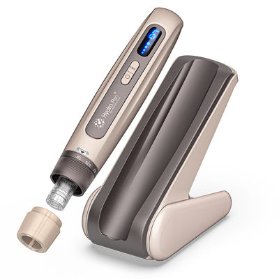 قلم هيدرا الجديد للوصول H5 ميزوثيرابي مصل تطبيق العناية بالبشرة بيو إكسوسوم ديرما ميكرونيدلينغ