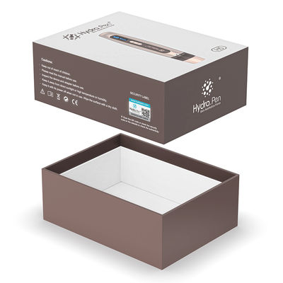 MTS Hydra Pen H5 Microneedle Derma Pen الجهاز الشهير لمكافحة الشيخوخة للعناية بالبشرة تجديد بشرة الوجه