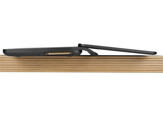 128 صور دائم التخزين الرقمية المحمولة ماسح بالموجات فوق الصوتية مع 12 بوصة شاشة LED