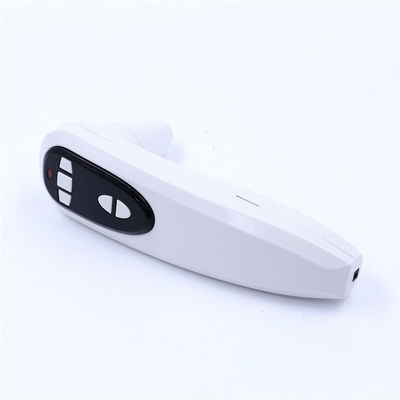 المحمولة اللاسلكية الرقمية محلل الجلد جهاز تشخيص التطبيب عن بعد مع الضوء الاستقطاب