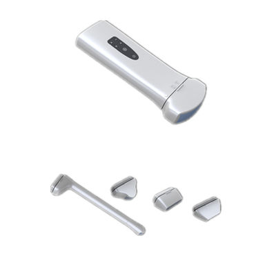 جهاز تصوير بالموجات فوق الصوتية