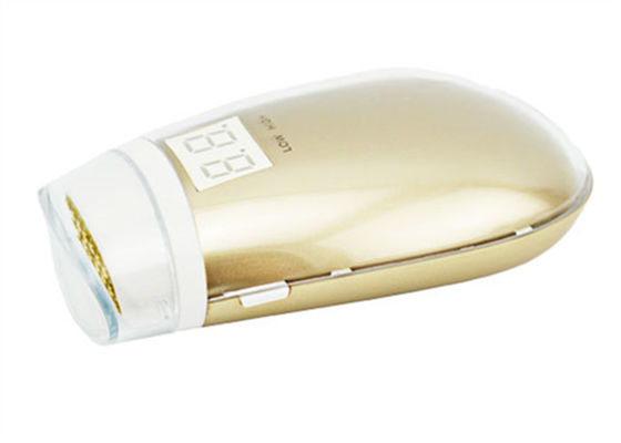 جهاز الترددات اللاسلكية ثلاثي الترددات الراديوية جهاز إزالة الذقن المزدوجة مدلك جمال الوجه