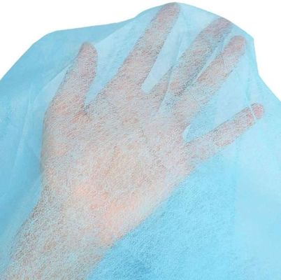 ثوب واقية الأصفاد المرنة المضادة للفيروسات معدات الوقاية الشخصية معدات الحماية البدلة الشاملة