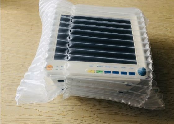 جهاز مراقبة المرضى بـ 15 بوصة متعدد المعلمات