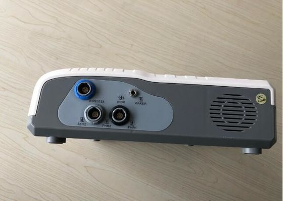 شاشة 7 بوصة لمراقبة المريض متعددة المعايير