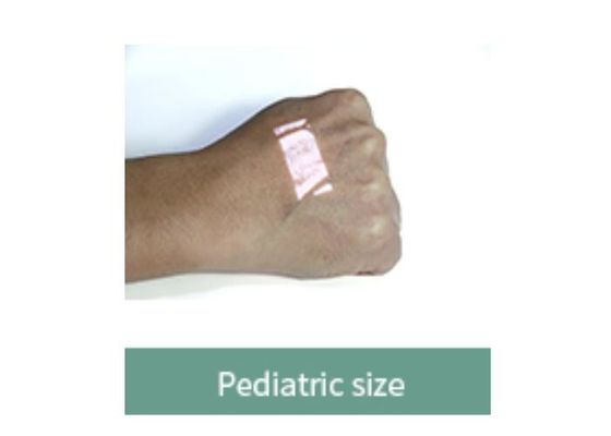 جهاز تحديد مكان الوريد مع سطوع قابل للتعديل