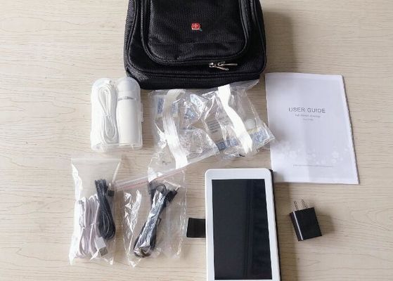 فحص التنظير المهبلي الذاتي منظار المهبل مع نطاق المراقبة 70 ~ 100 مم