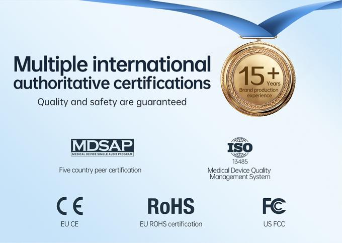 بيع مصنع قلم هيدرا H5 EMS الكهربائي قلم الإبرة الصغيرة لتكوين الكولاجين إعادة نمو شعر اللحية إعادة نمو المنزل والاستخدام في الصالون 2