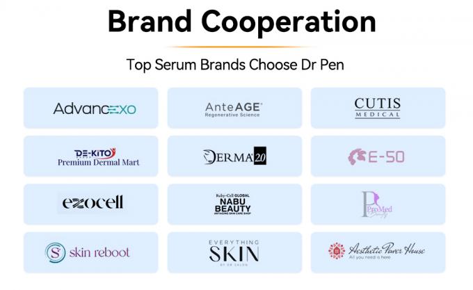 قلم هيدرا الجديد للوصول H5 ميزوثيرابي مصل تطبيق العناية بالبشرة بيو إكسوسوم ديرما ميكرونيدلينغ 7