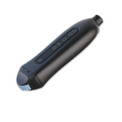 آلة مسح دوبلر بالموجات فوق الصوتية الطبية المحمولة مع محول القلب